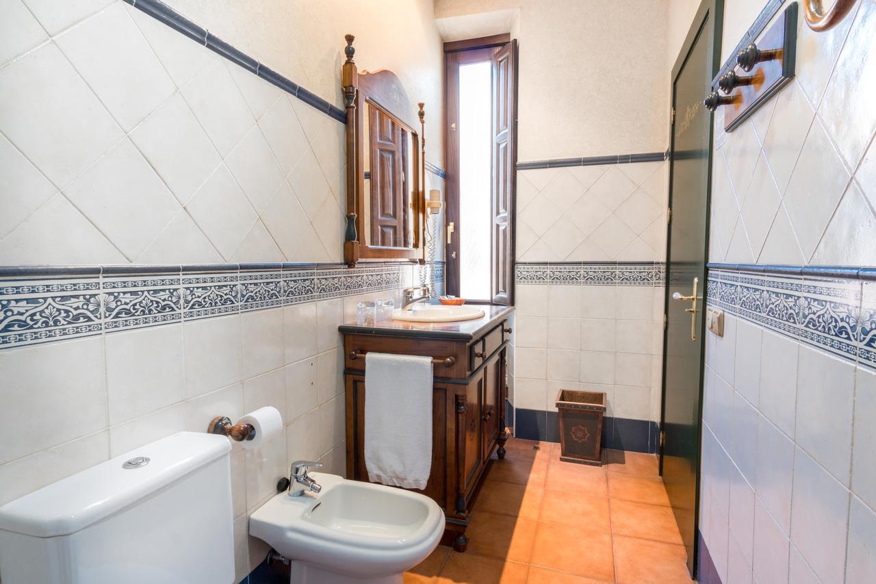 Habitación Doble Estándar - 1 o 2 camas